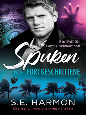 cover image of Spuken für Fortgeschrittene